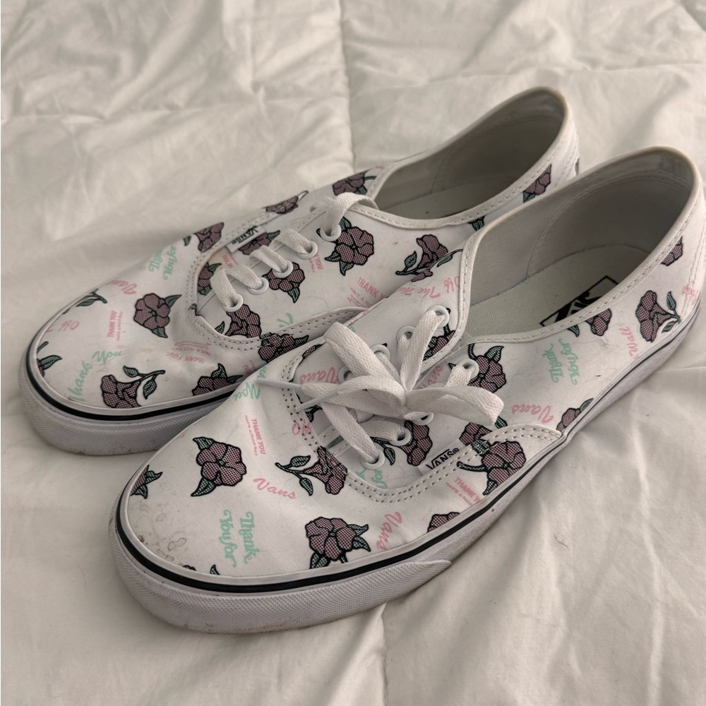 Mens Vans